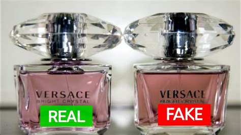 how to spot fake versace bright crystal perfume|versace bright crystal perfume deals.